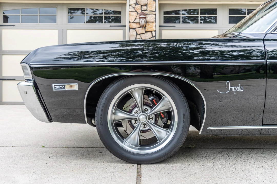 1968 Chevrolet Impala 4th Gen - Image 28 of 31