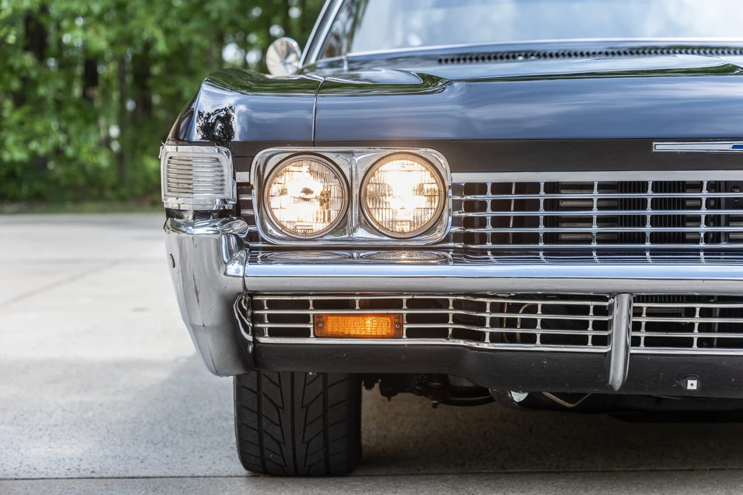 1968 Chevrolet Impala 4th Gen - Image 15 of 31