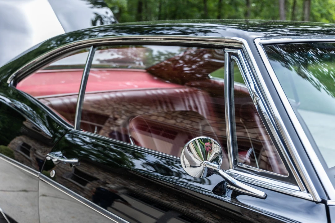 1968 Chevrolet Impala 4th Gen - Image 26 of 31