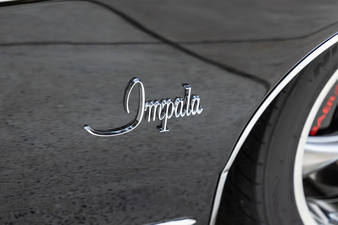 1968 Chevrolet Impala 4th Gen - Image 22 of 31