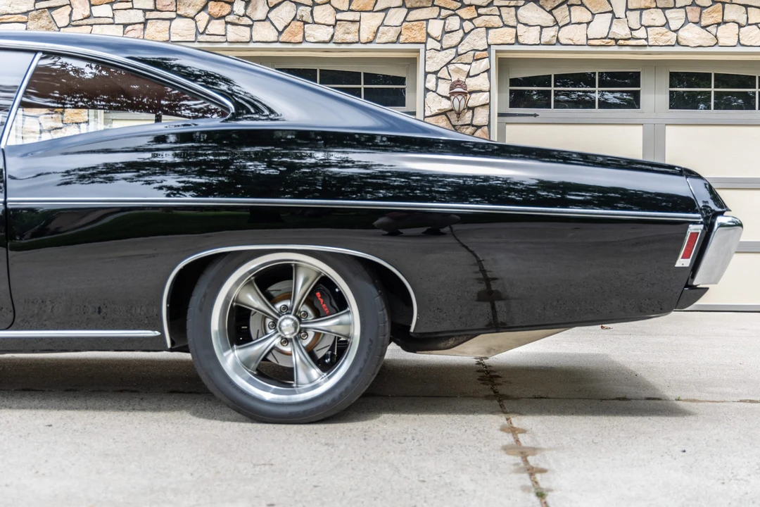 1968 Chevrolet Impala 4th Gen - Image 29 of 31