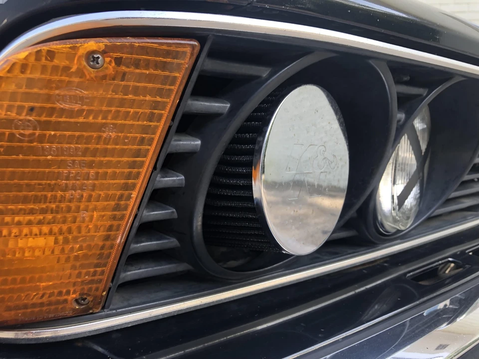 1987 BMW E24 6 Series - Image 13 of 31