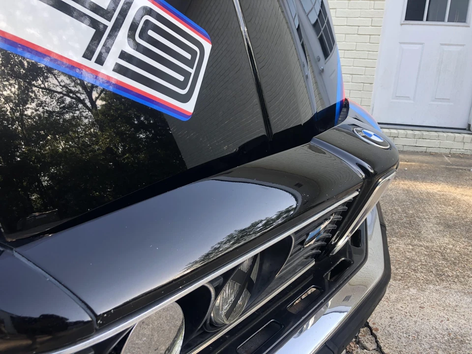 1987 BMW E24 6 Series - Image 16 of 31