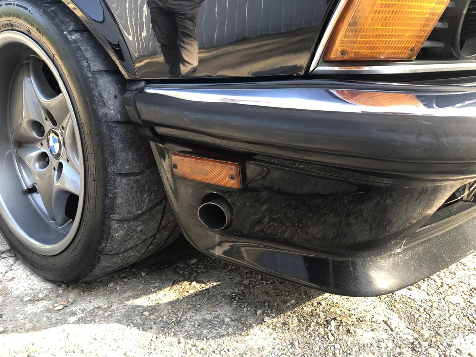 1987 BMW E24 6 Series - Image 14 of 31
