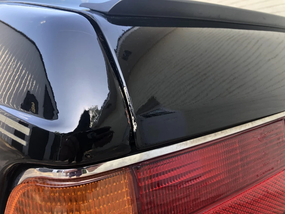 1987 BMW E24 6 Series - Image 28 of 31