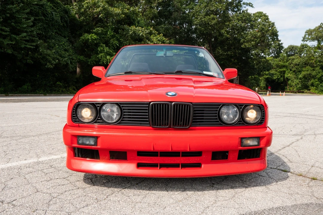 1988 BMW E30 3 Series - Image 10 of 31