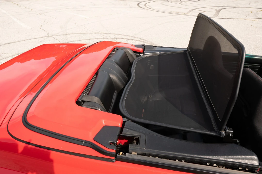 1988 BMW E30 3 Series - Image 29 of 31