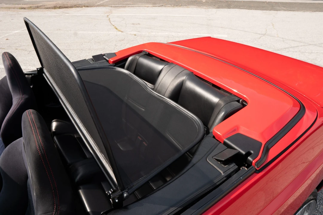 1988 BMW E30 3 Series - Image 18 of 31