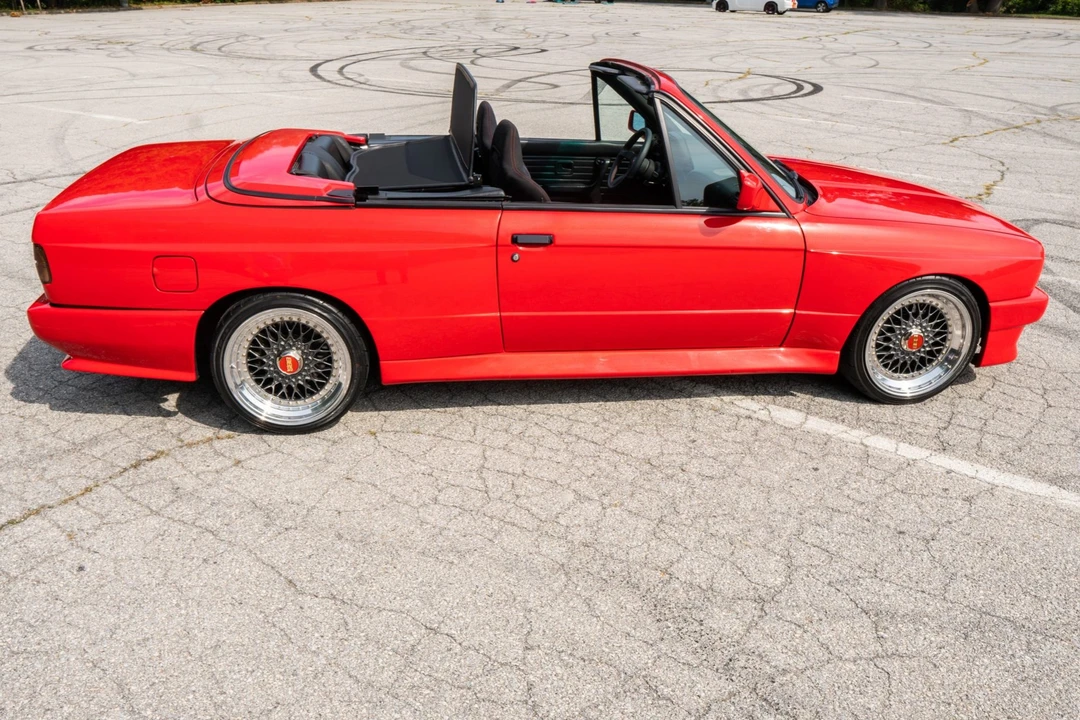 1988 BMW E30 3 Series - Image 6 of 31