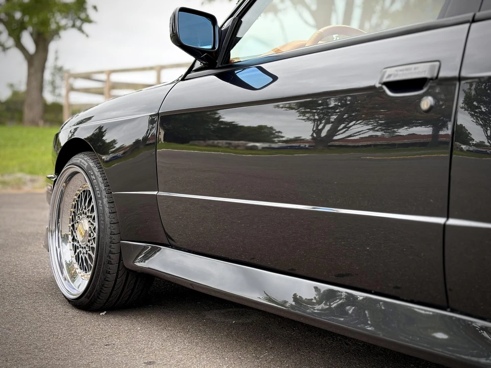 1990 BMW E30 M3 - Image 20 of 31