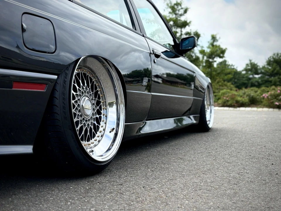 1990 BMW E30 M3 - Image 23 of 31