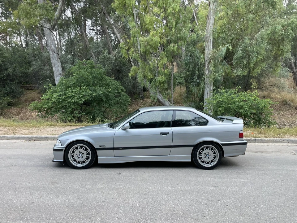 1994 BMW E36 3 Series - Image 26 of 31