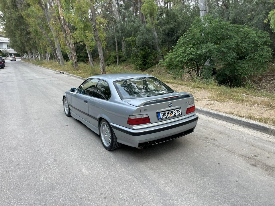 1994 BMW E36 3 Series - Image 24 of 31