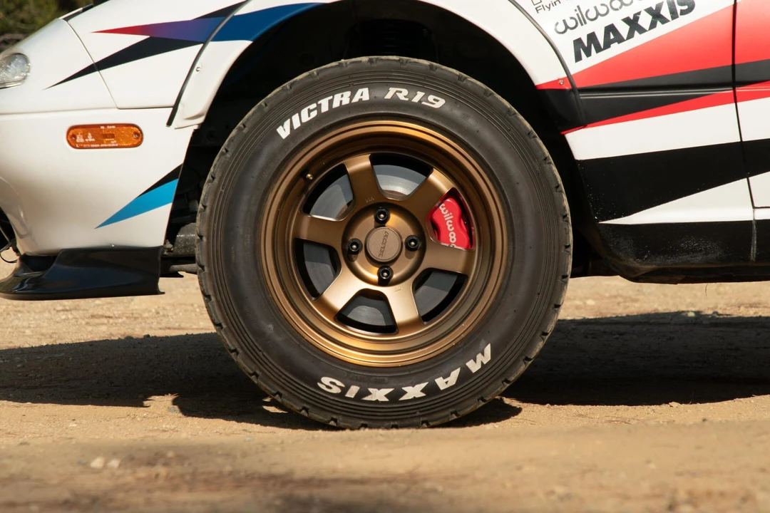 1991 Mazda NA MX-5 Miata - Image 16 of 31