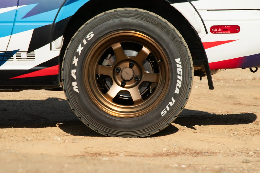 1991 Mazda NA MX-5 Miata - Image 21 of 31