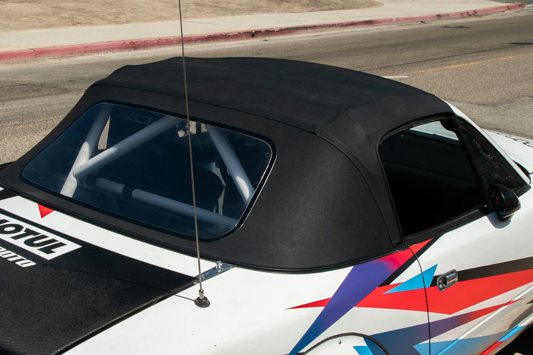 1991 Mazda NA MX-5 Miata - Image 30 of 31