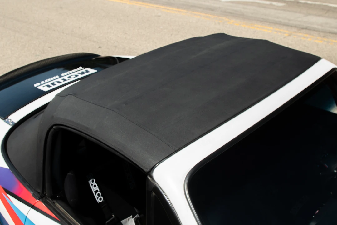 1991 Mazda NA MX-5 Miata - Image 31 of 31