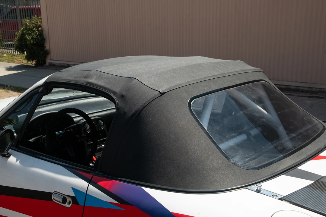 1991 Mazda NA MX-5 Miata - Image 23 of 31