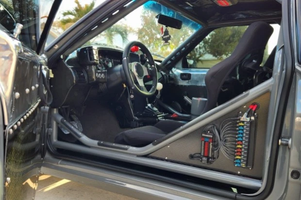 1989 Ford Mustang GT 3rd Gen - Image 5 of 8