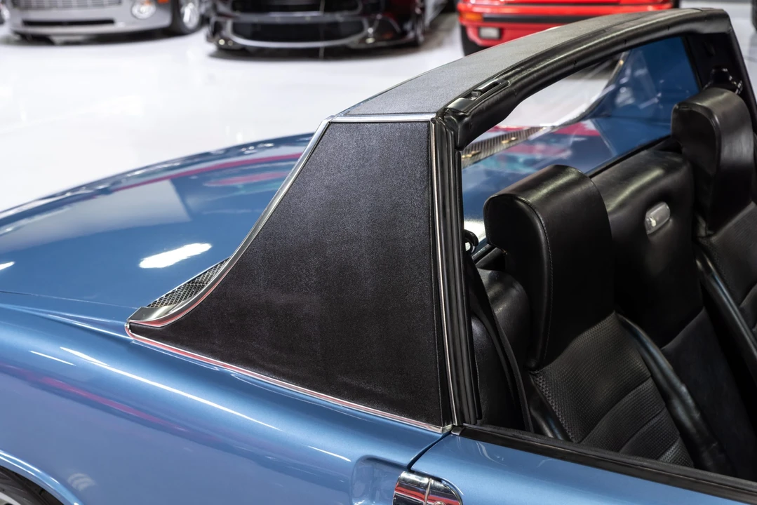 1972 Porsche 914/4 - Image 24 of 31