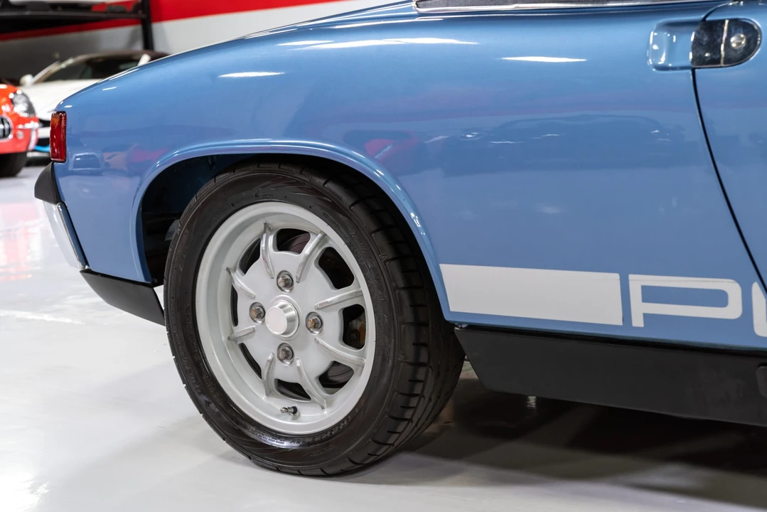 1972 Porsche 914/4 - Image 23 of 31