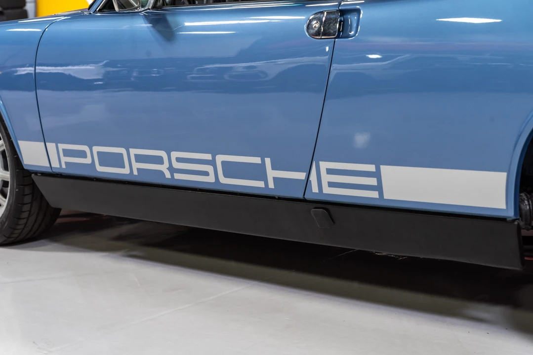 1972 Porsche 914/4 - Image 29 of 31