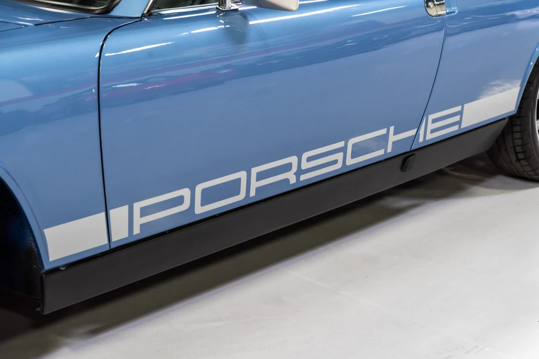 1972 Porsche 914/4 - Image 28 of 31