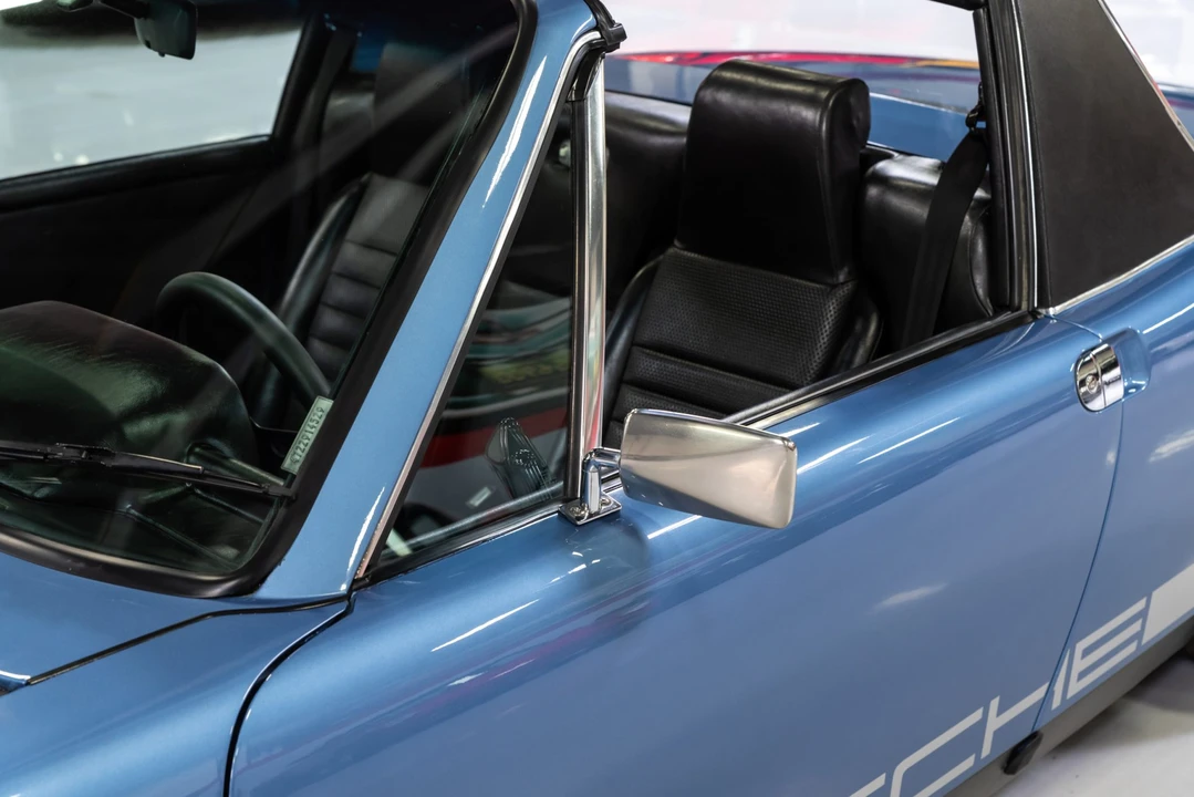 1972 Porsche 914/4 - Image 27 of 31