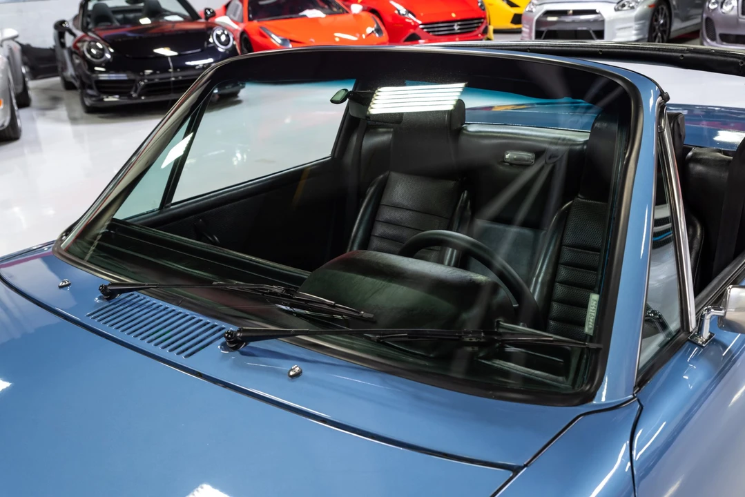 1972 Porsche 914/4 - Image 30 of 31