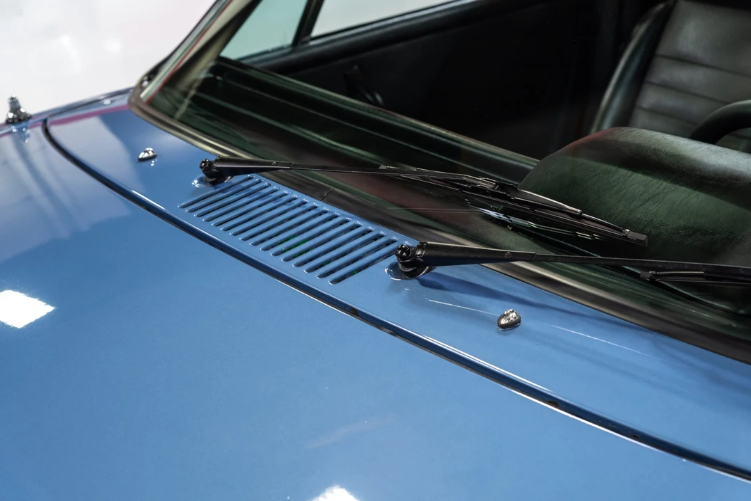 1972 Porsche 914/4 - Image 26 of 31