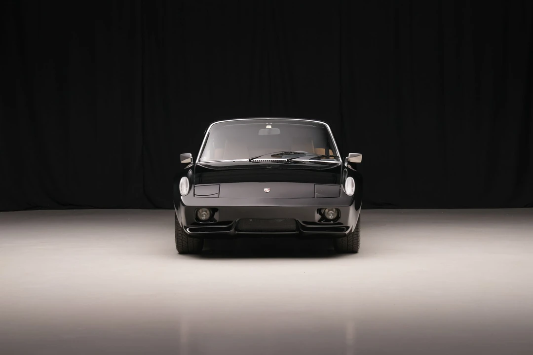 1973 Porsche 914/4 - Image 13 of 31