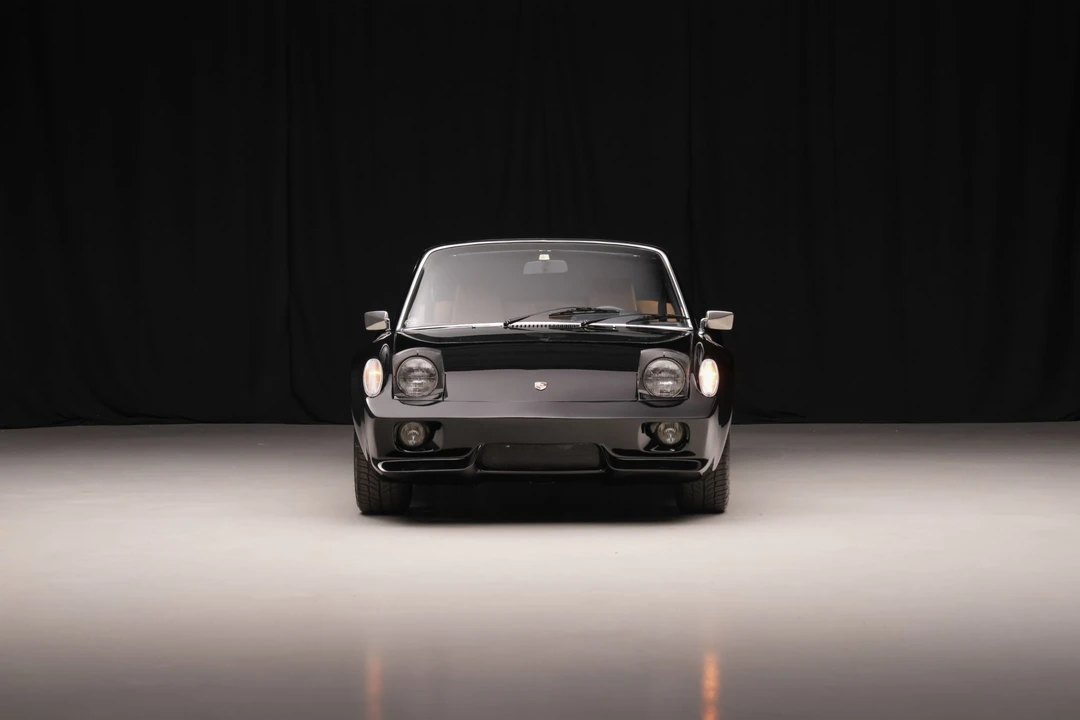 1973 Porsche 914/4 - Image 14 of 31
