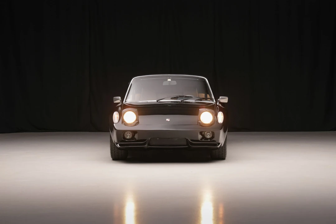1973 Porsche 914/4 - Image 15 of 31