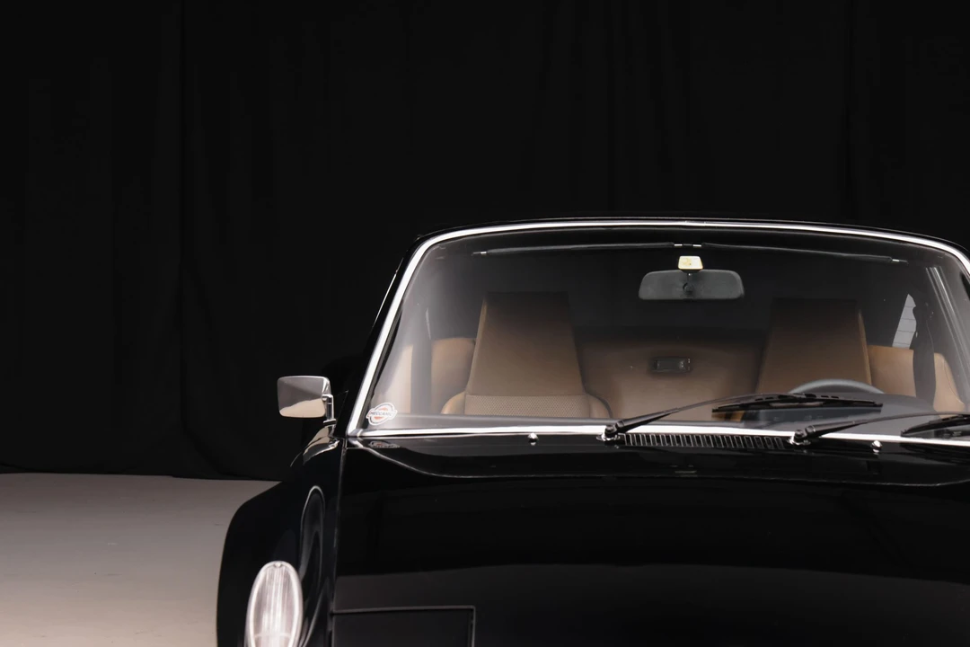 1973 Porsche 914/4 - Image 17 of 31