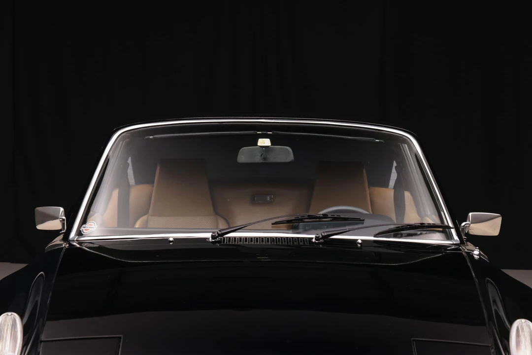 1973 Porsche 914/4 - Image 18 of 31