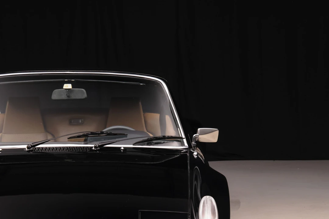 1973 Porsche 914/4 - Image 19 of 31