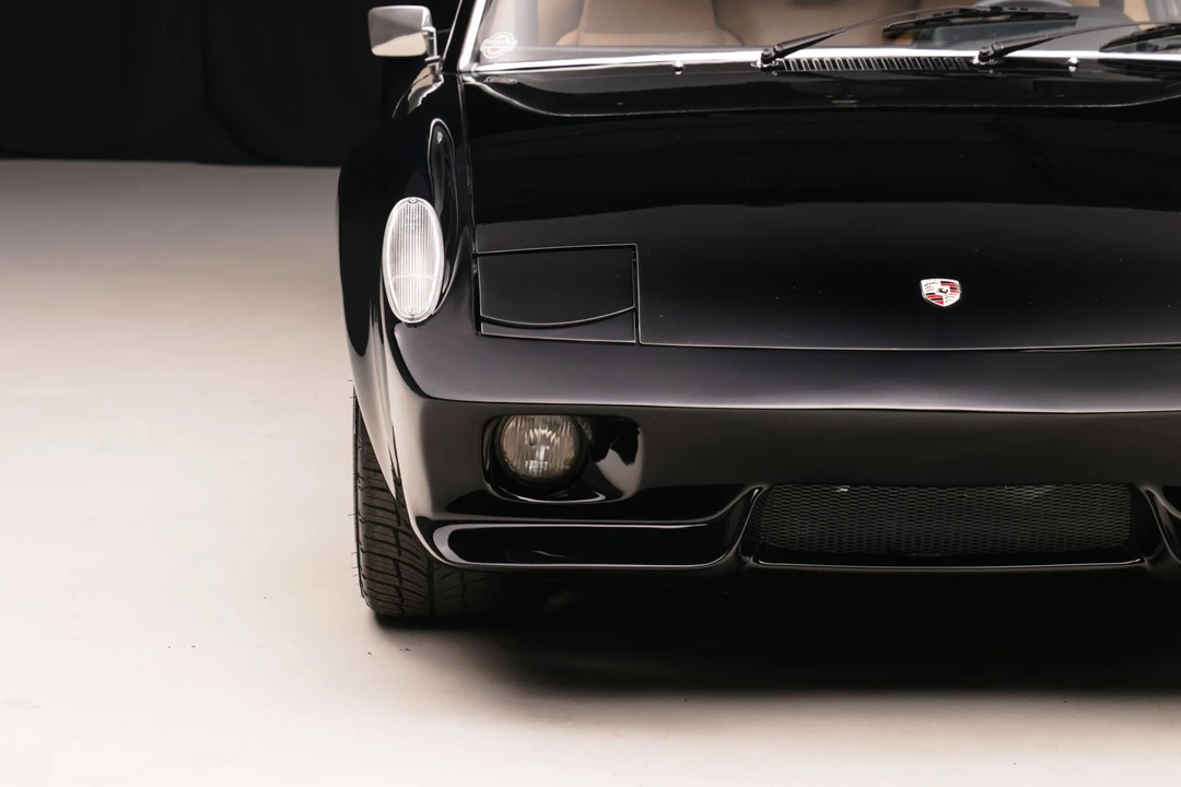 1973 Porsche 914/4 - Image 20 of 31