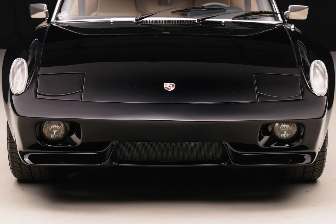 1973 Porsche 914/4 - Image 21 of 31