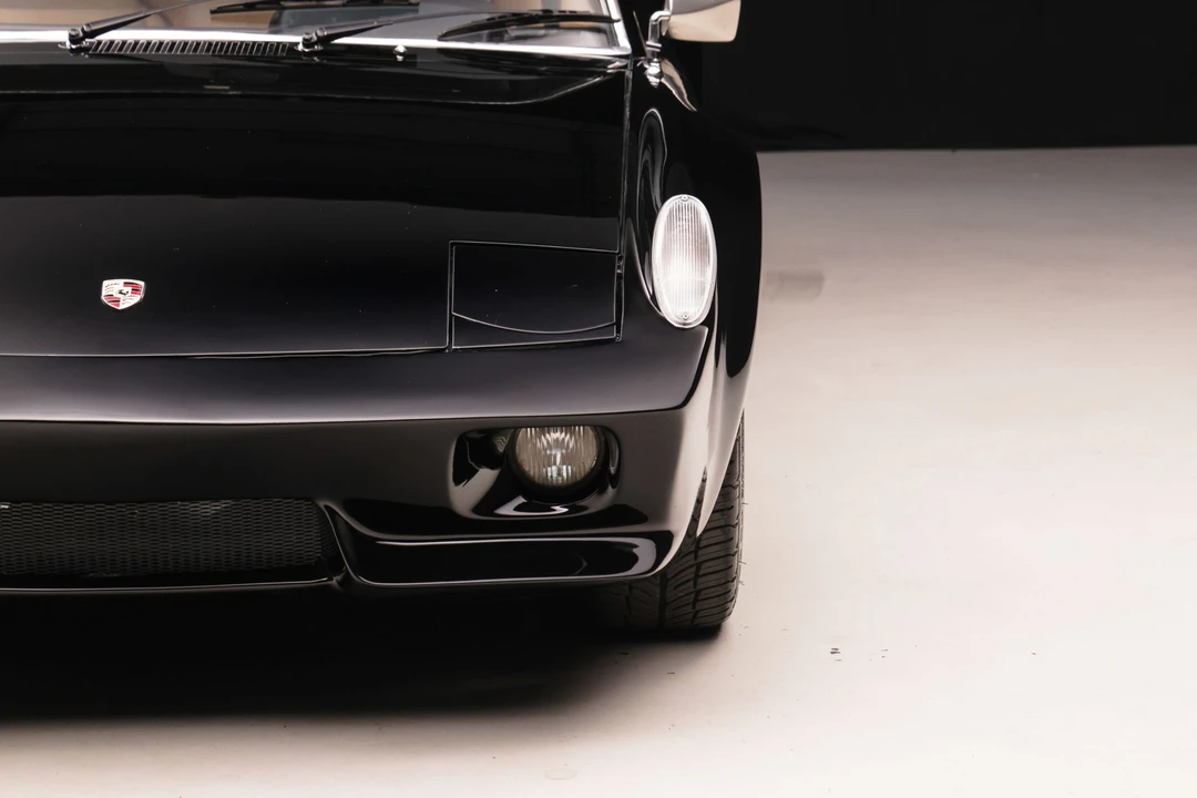 1973 Porsche 914/4 - Image 22 of 31
