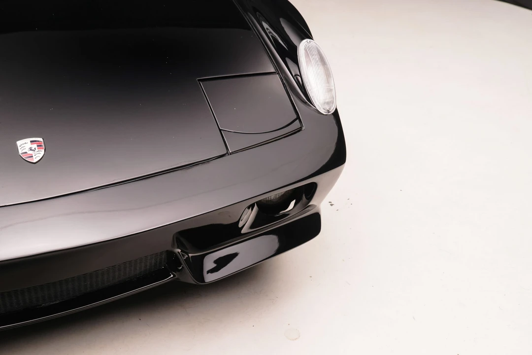 1973 Porsche 914/4 - Image 26 of 31