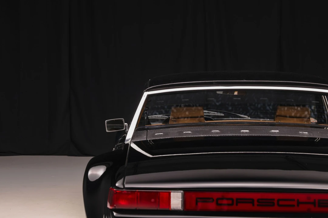 1973 Porsche 914/4 - Image 27 of 31