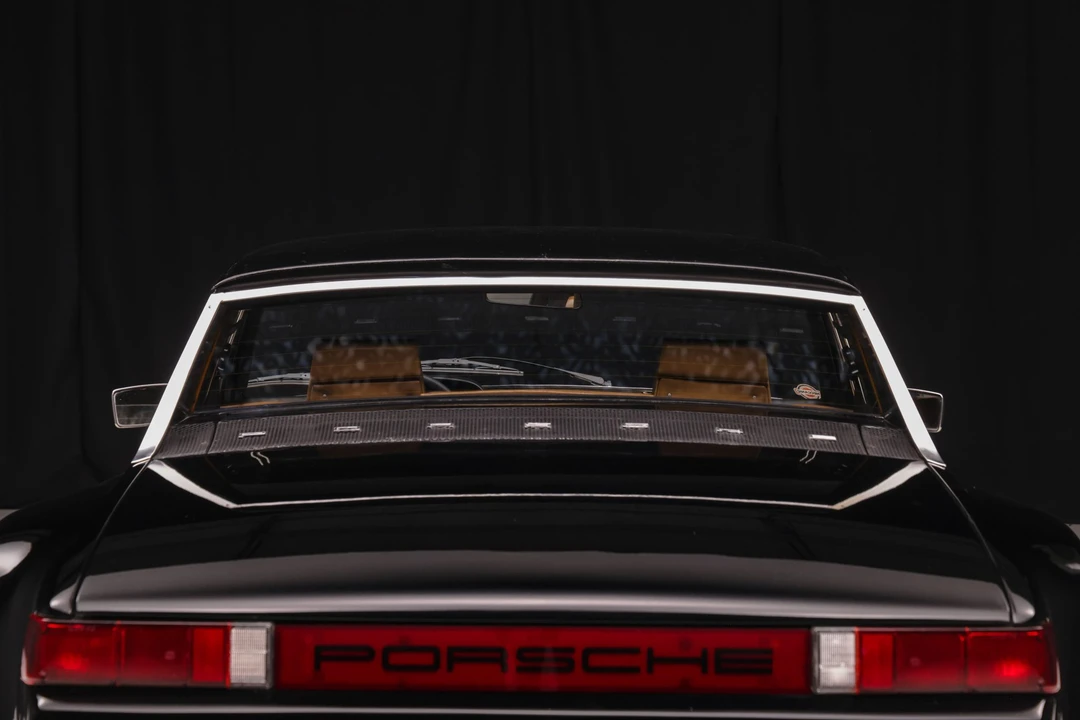 1973 Porsche 914/4 - Image 28 of 31