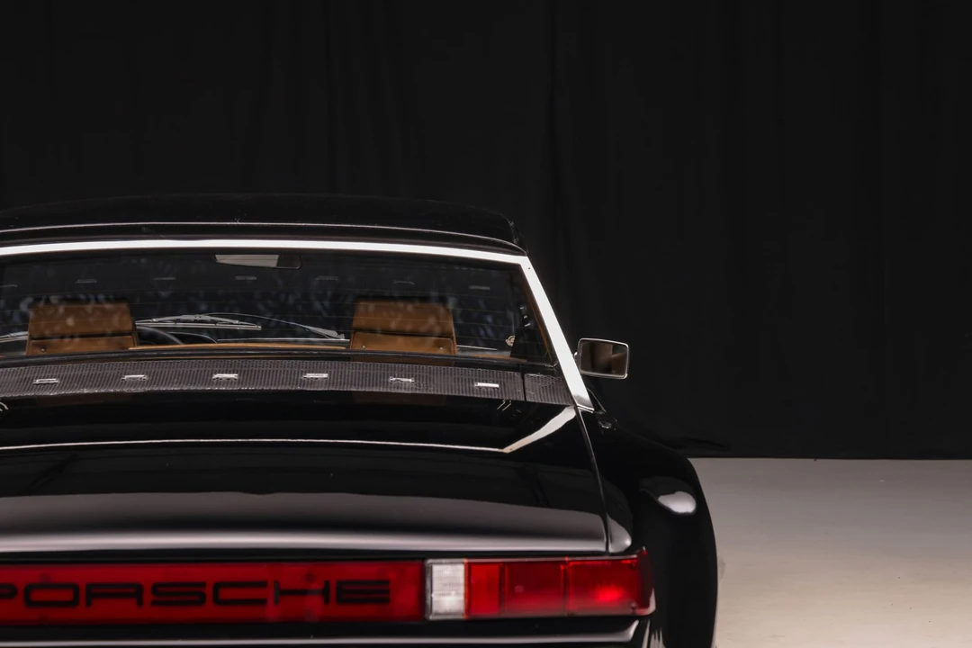 1973 Porsche 914/4 - Image 29 of 31