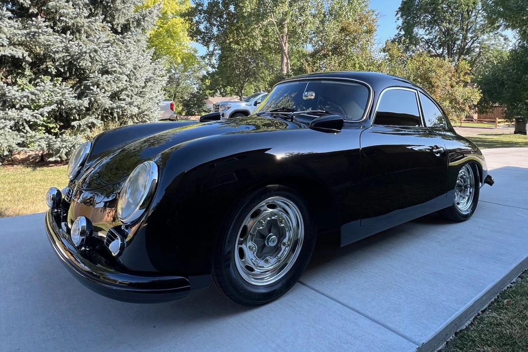 Porsche 356 Replica - Image 1 of 31