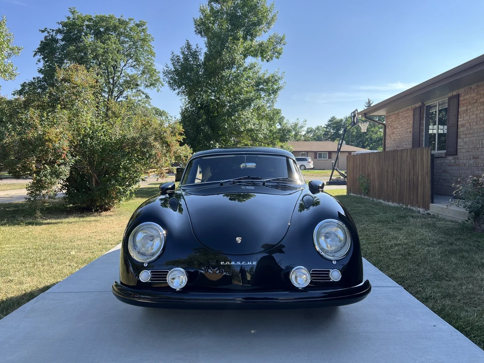 Porsche 356 Replica - Image 9 of 31