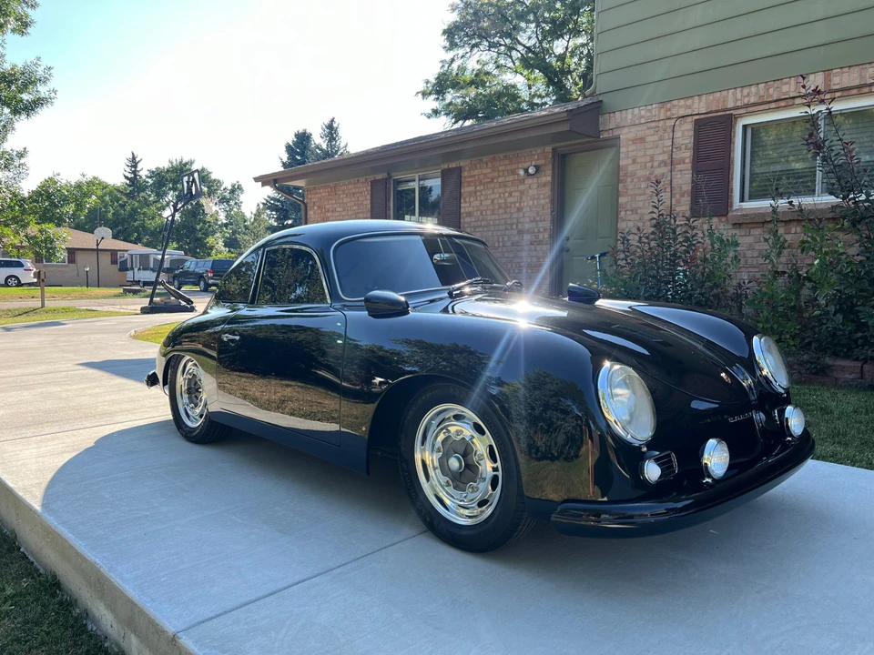 Porsche 356 Replica - Image 11 of 31