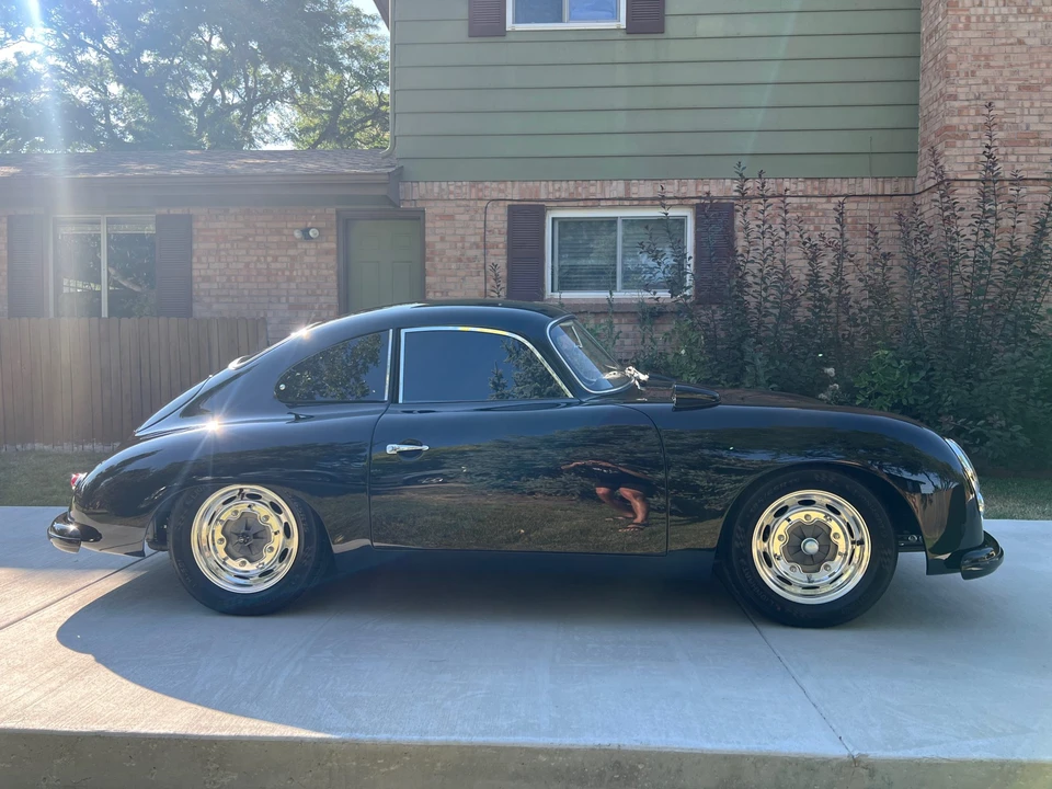 Porsche 356 Replica - Image 12 of 31