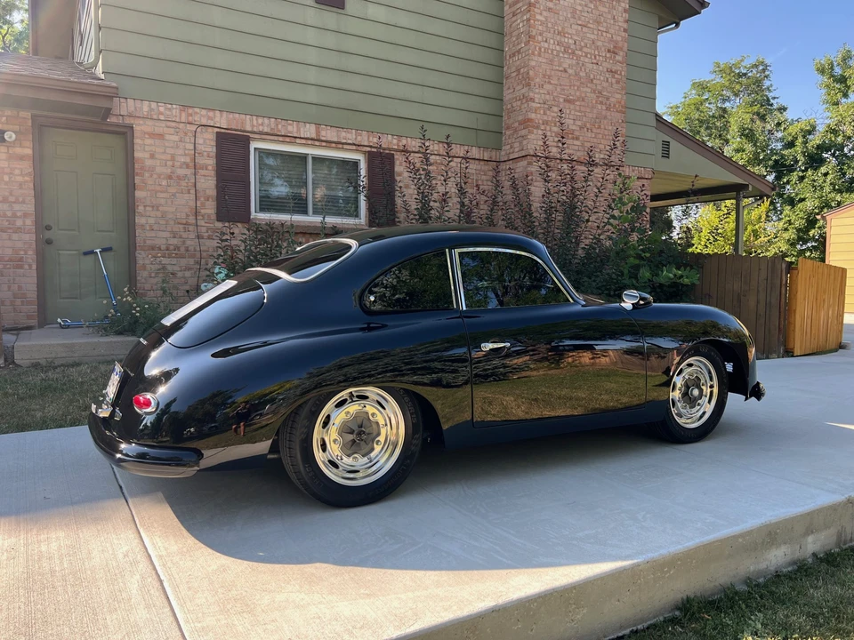 Porsche 356 Replica - Image 13 of 31