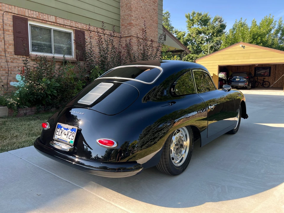 Porsche 356 Replica - Image 14 of 31