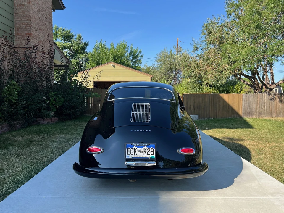 Porsche 356 Replica - Image 15 of 31